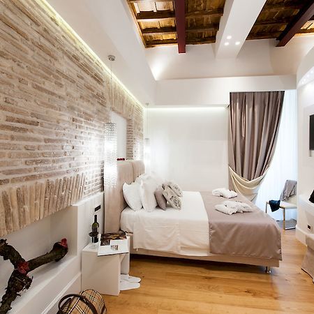 Argentina Residenza Style Hotel Róma Kültér fotó